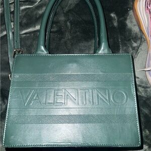 Valentino Green Handbag